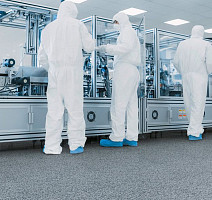 Gerflor Mipolam BioControl Esd +