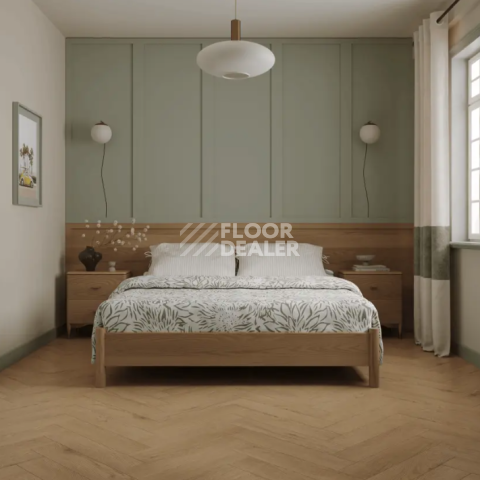 Norland Parquet 4 мм 1055-21 Atlas фото 4 | FLOORDEALER