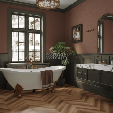 Tulesna Art Parquet 4мм 1005-16 Granit фото 5 | FLOORDEALER
