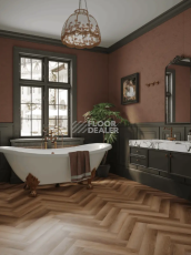 Tulesna Art Parquet 4мм 1005-16 Granit фото 5 | FLOORDEALER