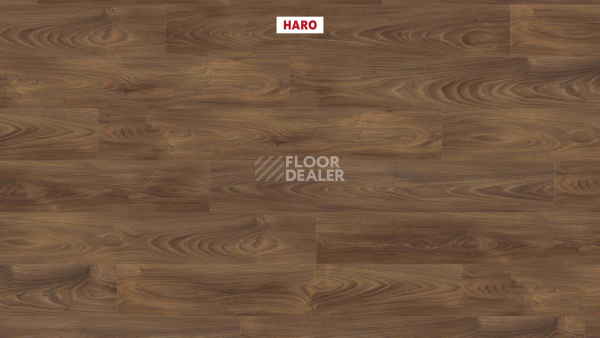 Ламинат Haro Tritty 200 Aqua 4V Орех Варио 544778 фото 2 | FLOORDEALER