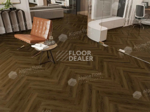 Alpine Floor Parquet LVT 2.5мм Дуб Далим ECO16-33 фото 3 | FLOORDEALER