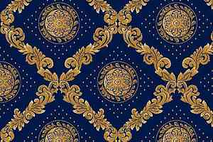 Ковролин Agnella Impulse Surma Navy фото  | FLOORDEALER