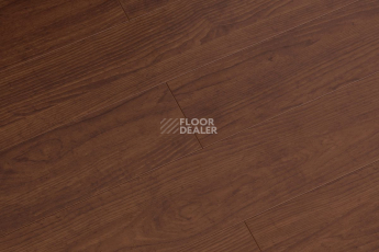 Ламинат Biela Cbm Silence 10мм 707-10 Тёмная Вишня фото 1 | FLOORDEALER