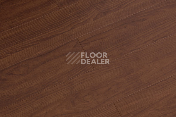 Ламинат Biela Cbm Silence 10мм 707-10 Тёмная Вишня фото 1 | FLOORDEALER