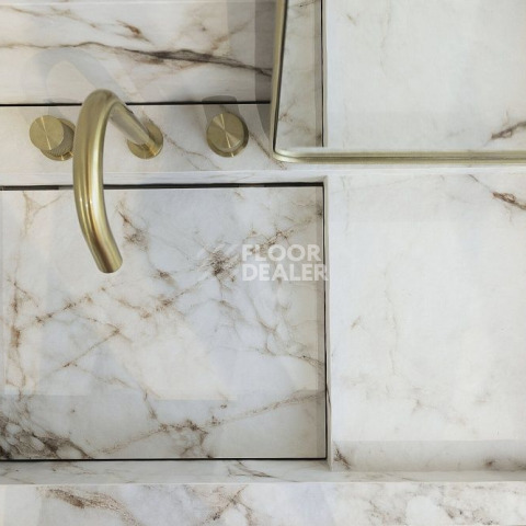 Oxyd Jewel 120 X 280 Pol Rect фото 5 | FLOORDEALER