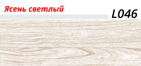 Плинтус с мягким краем LinePlast L046 фото 2 | FLOORDEALER