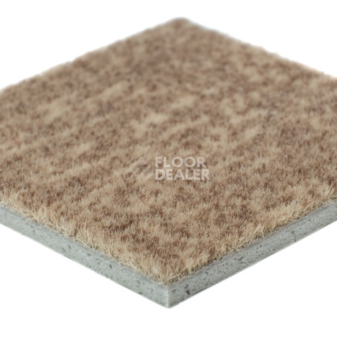 Forbo Flotex Colour Penang 50*50 t 382075 Penang Flax фото 4 | FLOORDEALER