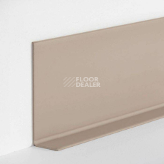 Плинтус Плинтус эластичный Dollken Wlk 60 WLK60 130 Бежевый фото 1 | FLOORDEALER