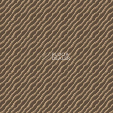 Ковролин Agnella Natural Brando Dark Brown фото 1 | FLOORDEALER