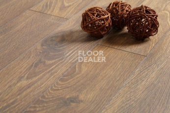 Kronopol Platinium Cuprum d3104 Дуб Гарда фото 3 | FLOORDEALER