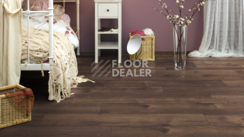 Kronotex Mega Plus d4766 Дуб Тёмный Петерсон фото 2 | FLOORDEALER