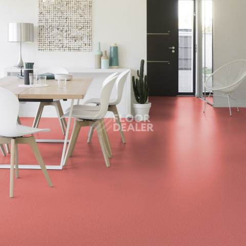 Gerflor Taralay Initial Compact (Plain & allover look) 0976 Spider Quartz фото 2 | FLOORDEALER