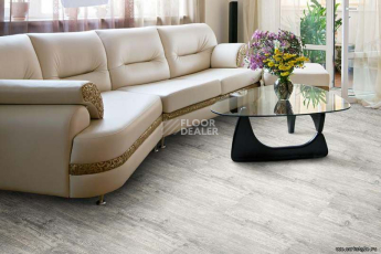 Wood замковое CASTLE OAK WHITE фото 3 | FLOORDEALER