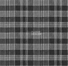 Ковролин Forbo Flotex Vision Pattern 590005 (Plaid) Quartz фото 1 | FLOORDEALER