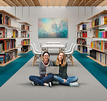 Gerflor Taralay Initial Compact (wood)