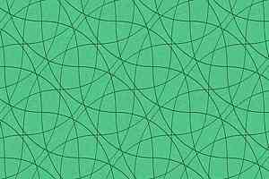 Ковролин Forbo Flotex Vision Shape 930005 (Curve) Apple фото  | FLOORDEALER