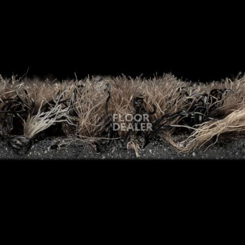 Forbo Coral Brush 5714 Shark Grey фото 3 | FLOORDEALER