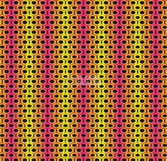 Ковролин Forbo Flotex Vision Shape 830007 (Ring pull) Citrus фото 1 | FLOORDEALER