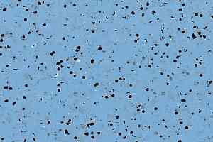 Кварцвиниловые полы Gerflor GTI El5 Ev Connect 0354_blue фото  | FLOORDEALER