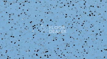 Кварцвиниловые полы Gerflor GTI El5 Ev Connect 0354_blue фото 1 | FLOORDEALER