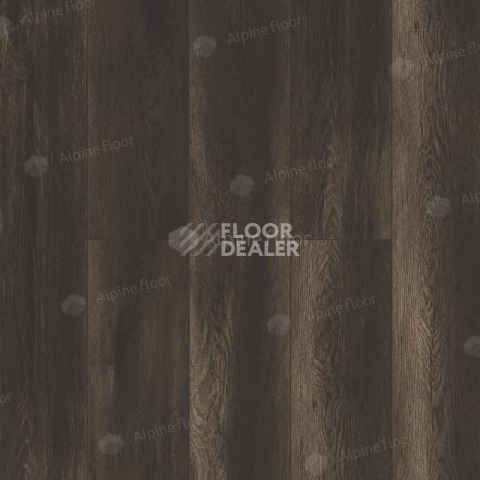Кварцвиниловые полы Alpine Floor Easy Line 3мм ОРЕХ ТЕМНЫЙ ECO 3-13 фото 1 | FLOORDEALER