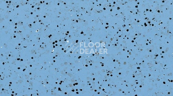 Кварцвиниловые полы Gerflor GTI El5 Ev Connect 0354_blue фото 1 | FLOORDEALER