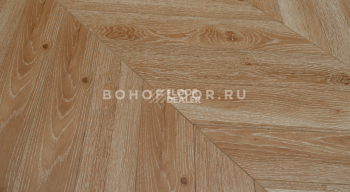 Bohofloor Ёлка 12мм ДУБ ВЫБЕЛЕННЫЙ DC1204 фото 3 | FLOORDEALER