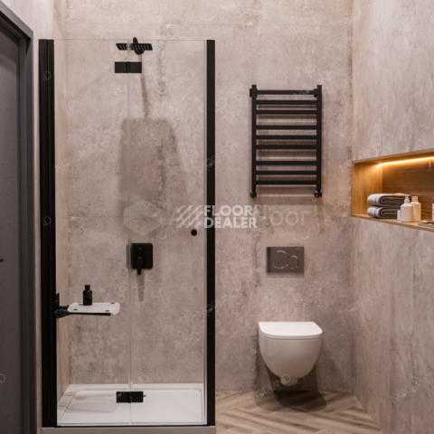 Norland Lagom Parquet LVT  2 мм Bratt 1034-05 фото 2 | FLOORDEALER