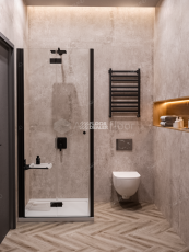 Norland Lagom Parquet LVT  2 мм Bratt 1034-05 фото 2 | FLOORDEALER