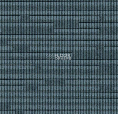 Ковровая плитка Forbo Flotex Linear t 351006 / t 352006 Integrity & 178 Marine Embossed фото 1 | FLOORDEALER
