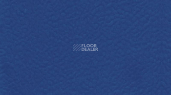 Линолеум Gerflor Taraflex Performance Uni 6430_Blue фото 1 | FLOORDEALER