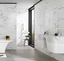 Marmol Carrara 596x596