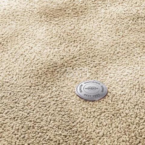 Ковролин Vorwerk Superior 1067 Mira Vorwerk 8k07 фото 1 | FLOORDEALER