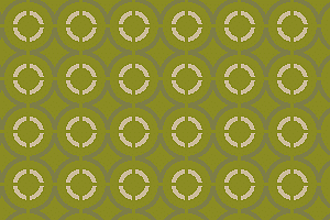 Ковролин Ege Highline Fankygraphic Jungle fever rf 5275049 фото  | FLOORDEALER