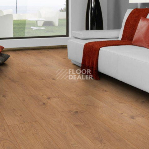 Kronotex Exquisit 8мм d3224 Дуб Атлас Натуральный фото 2 | FLOORDEALER