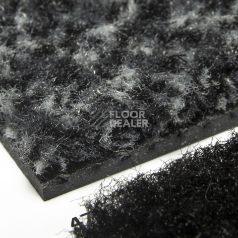 Forbo Coral Classic 4701 anthracite фото 5 | FLOORDEALER