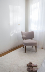 VM Carpet Silkkitie 31 White фото 2 | FLOORDEALER
