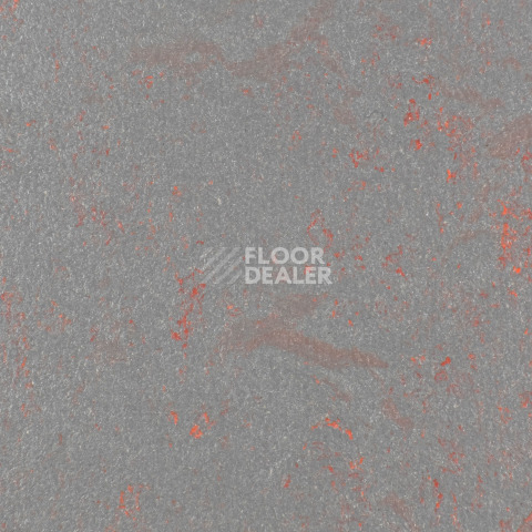 Линолеум Forbo Marmoleum Solid Concrete 3737-373735 red shimmer фото 1 | FLOORDEALER