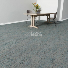 Neuflor Neuflor Desert 600902 + Sky Blue Mix фото 3 | FLOORDEALER