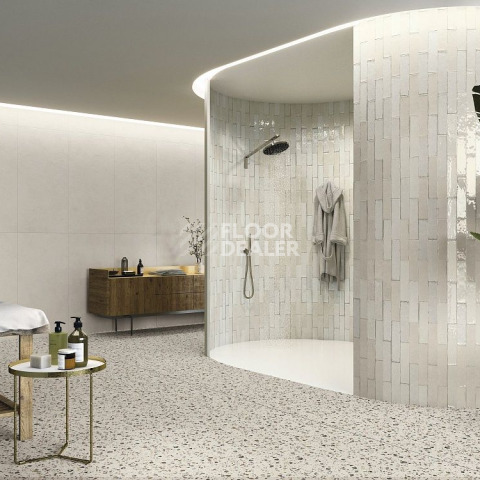Argillae 60X120 Neve Rect фото 3 | FLOORDEALER