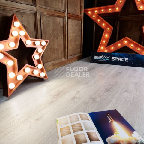 Aquafloor Space AF4032SPC фото 2 | FLOORDEALER
