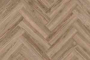 Кварцвиниловые полы Moduleo Roots Herringbone дерево Blackjack Oak 22229 фото  | FLOORDEALER