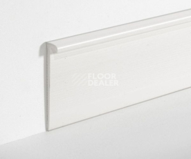 Плинтус Завершающий профиль для линолеума El 3,5 117 / 1013 фото 1 | FLOORDEALER
