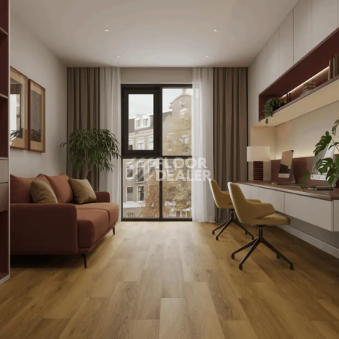 Tulesna Ottimo 2.5 мм 1012-9 Piano фото 4 | FLOORDEALER