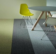 Forbo Tessera Basis 358 Light Grey фото 2 | FLOORDEALER