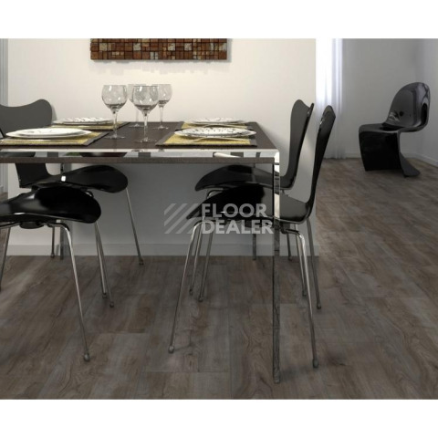 My Floor Cottage широкая 8мм mv857 Дуб Монтело Серебристый фото 4 | FLOORDEALER