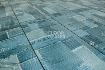 Ламинат Bohofloor Design Collection dc0803 Jeans фото 1 | FLOORDEALER