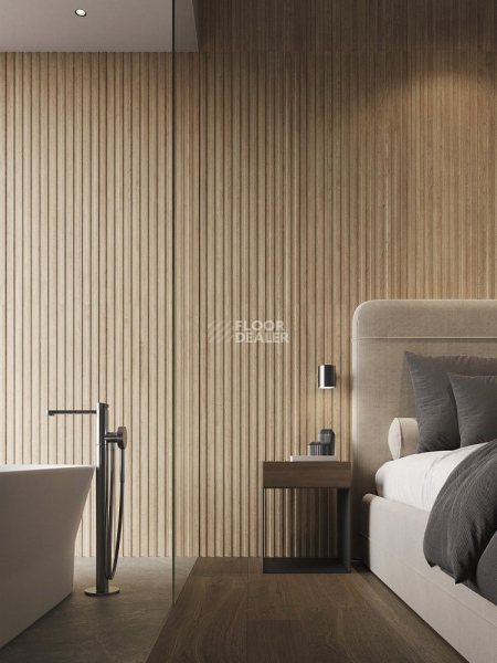 Керамогранит Gent Arrow 3D Arce 59,6X150(A) фото 2 | FLOORDEALER