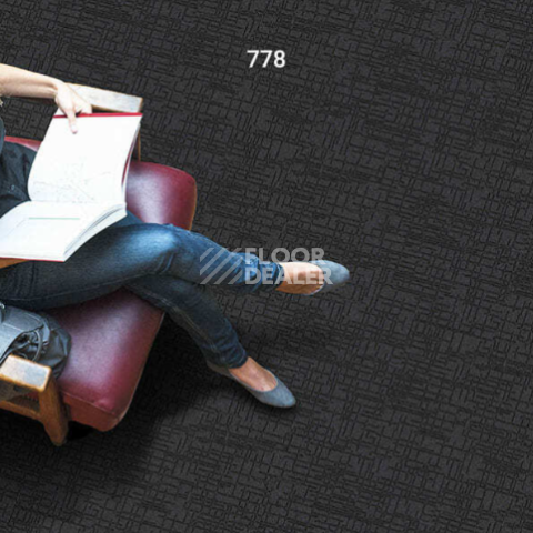 Standard Carpets Manhattan 778 фото 2 | FLOORDEALER